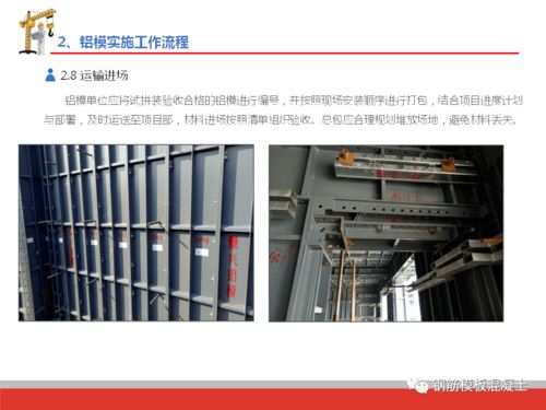 精品 深圳建工铝合金模板施工技术培训,98页ppt下载